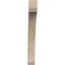 Ekena Millwork 4"W x 28"D x 34"H Legacy Rough Sawn Knee Brace, Douglas Fir BRC04X28X34LEC00RDF - alternate 2